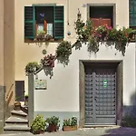 Bed and breakfast La Loggetta