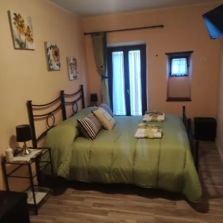 La Loggetta Bed & Breakfast 3*