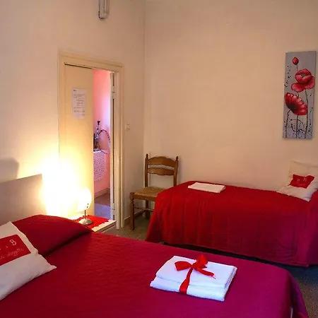 La Loggetta Frühstückspension Bagnoregio