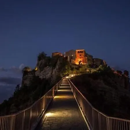 La Loggetta