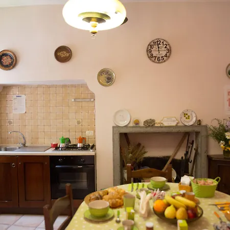 La Loggetta 3* Bagnoregio