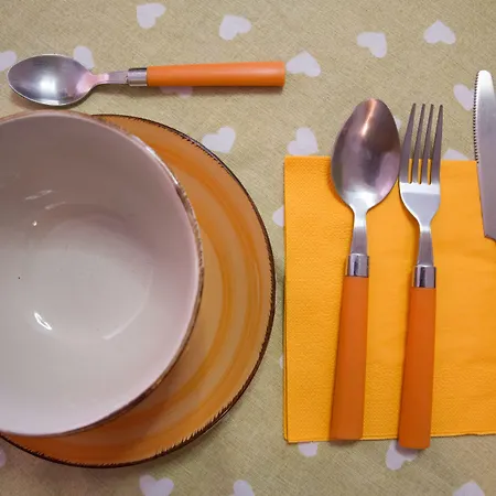 La Loggetta Frühstückspension