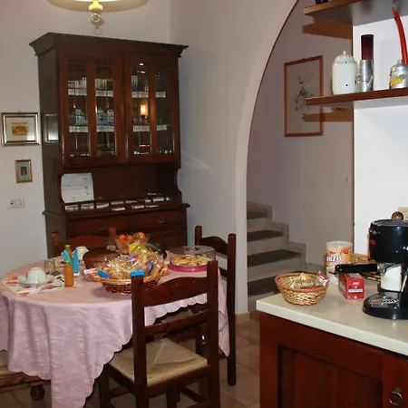 La Loggetta