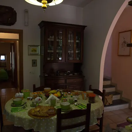 La Loggetta Bagnoregio