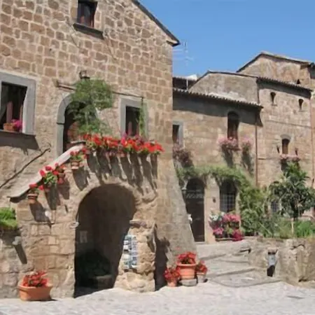 La Loggetta 3*