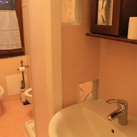 Panzió La Loggetta 3*