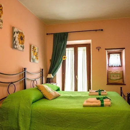 La Loggetta