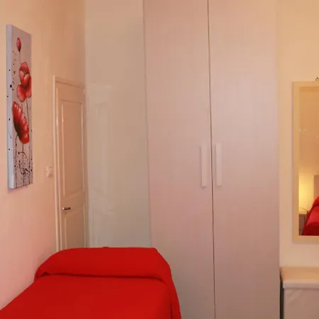 Nocleg ze śniadaniem La Loggetta Bagnoregio