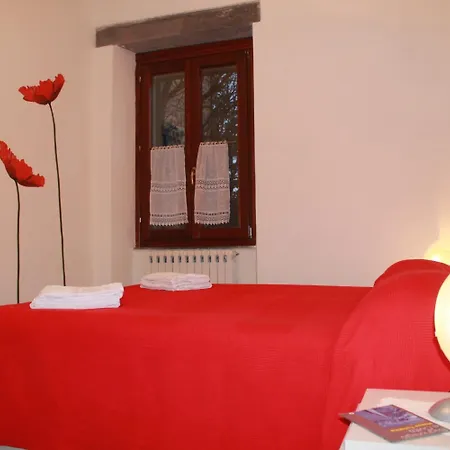 La Loggetta Panzió 3*