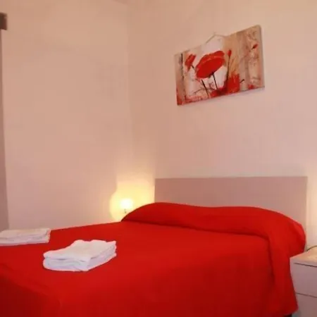 La Loggetta 3* Bagnoregio