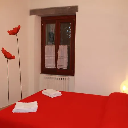 Frühstückspension La Loggetta