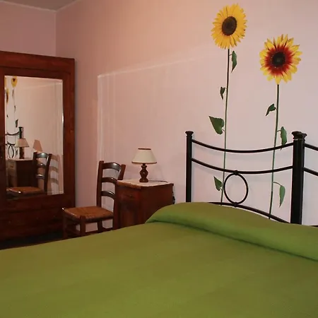 La Loggetta Panzió 3*