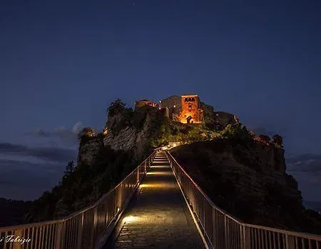 La Loggetta Bed & Breakfast 3*