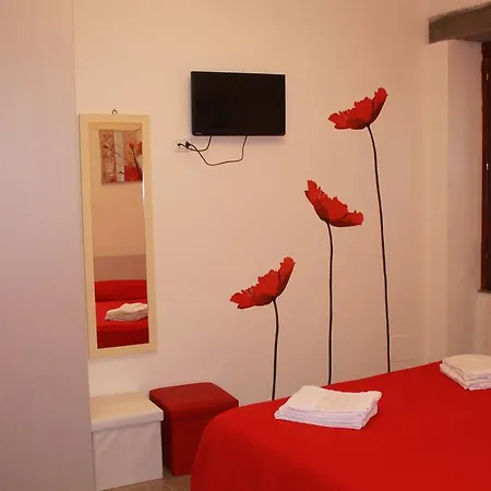 Bed & Breakfast La Loggetta