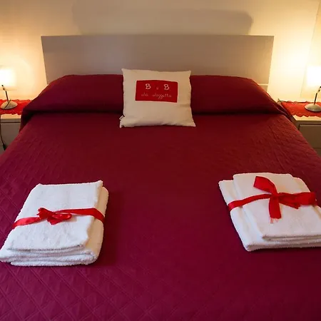 Bed & Breakfast La Loggetta