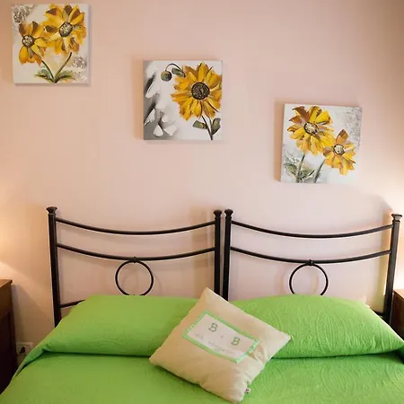 La Loggetta Bed & Breakfast