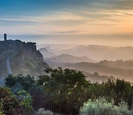 Bed & Breakfast La Loggetta