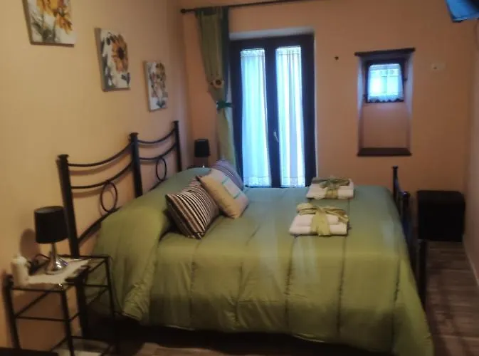 La Loggetta Bed & Breakfast 3*