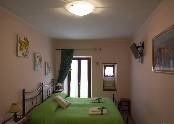 Bed & Breakfast La Loggetta