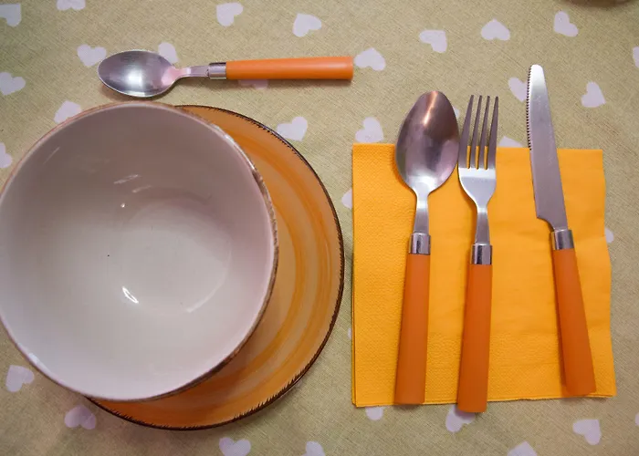 La Loggetta Bed & Breakfast