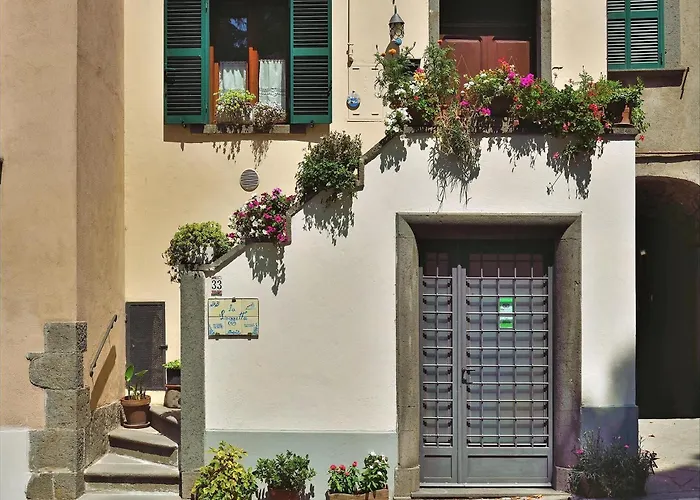 Bed & Breakfast La Loggetta