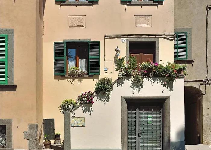 La Loggetta Bed & Breakfast