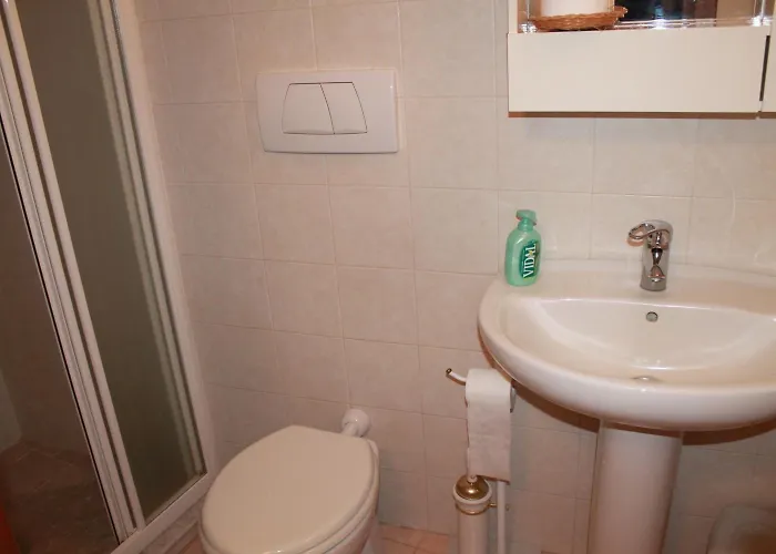 Bed & Breakfast La Loggetta