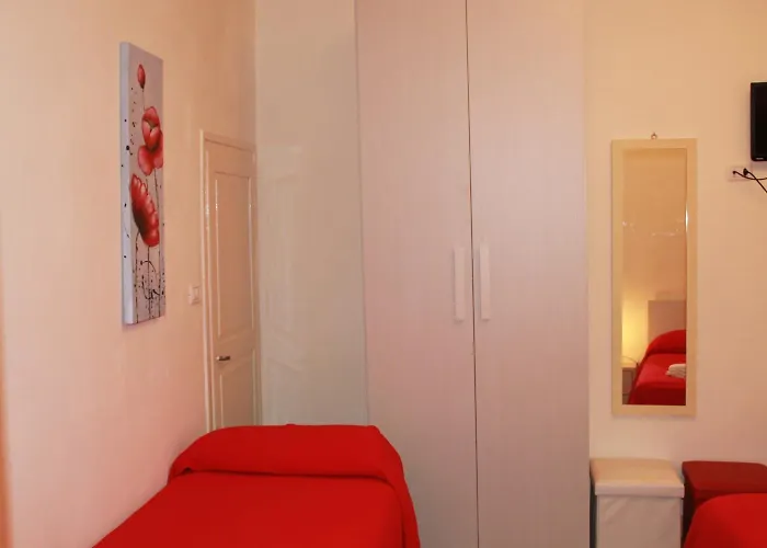 Bed & Breakfast La Loggetta Bagnoregio