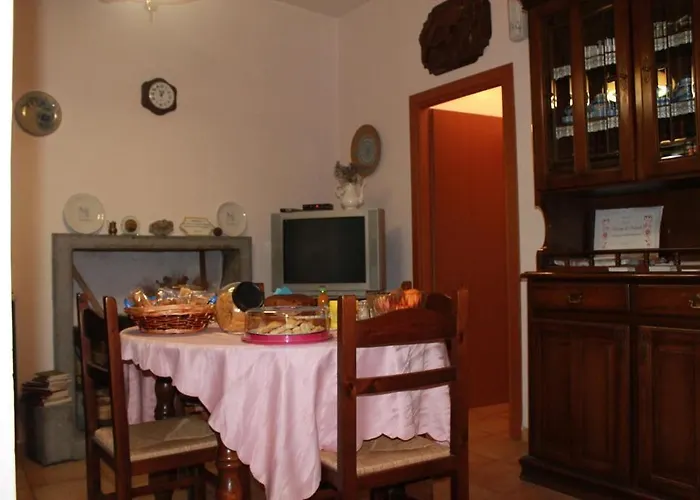 Bed & Breakfast La Loggetta
