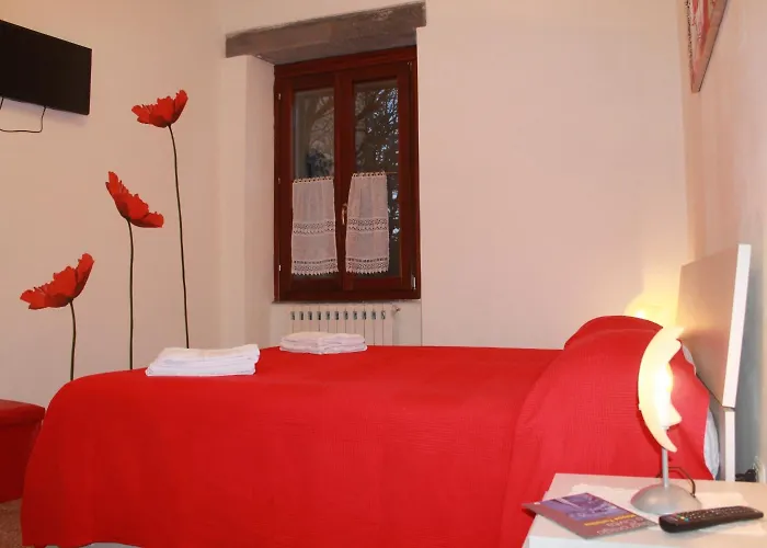 La Loggetta Bed & Breakfast 3*