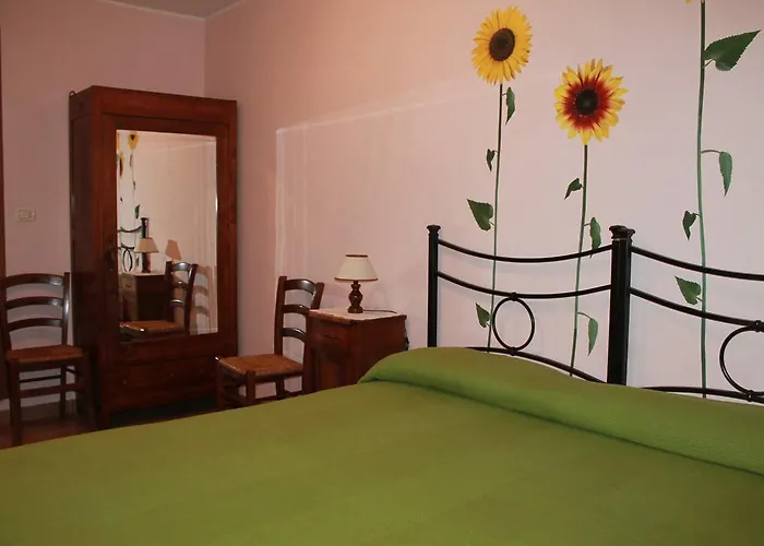 La Loggetta Bed & Breakfast 3*