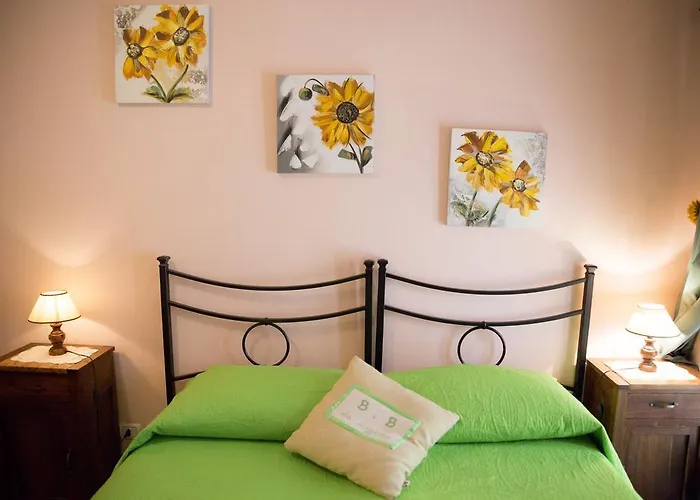 La Loggetta Bed & Breakfast